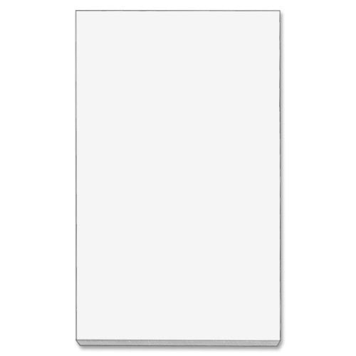 500 Sheets 3 x 5 Inches 7860 White TOPS Memo Sheets 500 Sheets 3 x 5 Inches 7860 White TOPS Memo Sheets